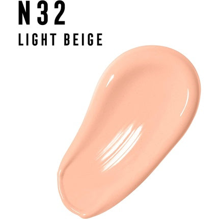 Fond de ten, Max Factor, Facefinity 3-in-1, bej deschis