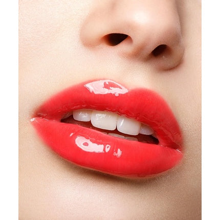 Balsam buze lucios, Lusciouslips Dynamite Delight 334, culoare roșu vibrant