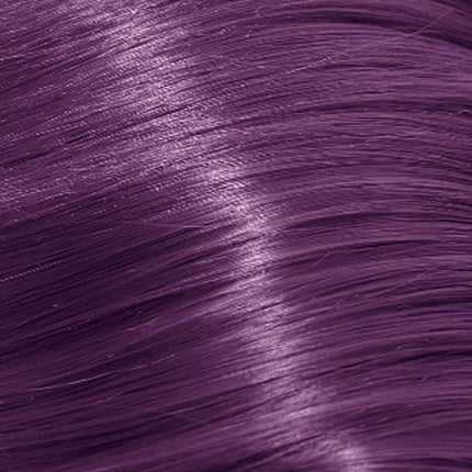 Vopsea de păr permanentă, Kemon, Nayo, Dark Purple Blonde, 50ml