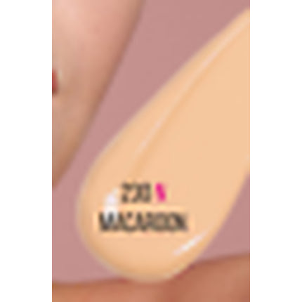 Fond de ten, Huda Beauty, FauxFilter 230N Macaroon