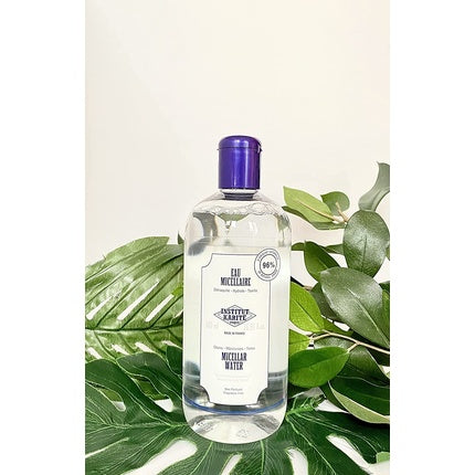 Demachiant micelar, Institut Karité Paris, 96% natural, fără parfum