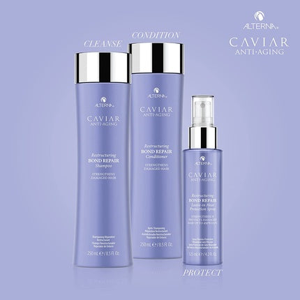 Condiționator păr Alterna Caviar Anti-Aging Restructuring Bond Repair 16.5 oz