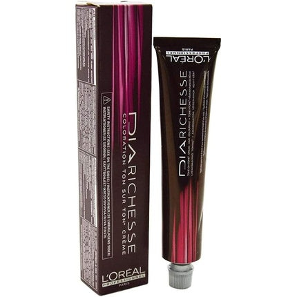 Vopsea păr L'Oréal Dia Richesse 6.45, 50ml