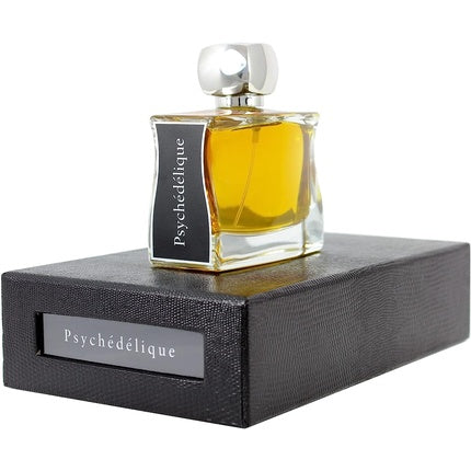 Parfum, Jovoy, Psychedelique, 100ml