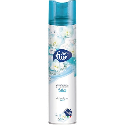 Spray deodorant, Air Flor, talc 300 ml