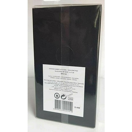 Parfum, Stephane Humbert Lucas, Wish Come True, 50ml, Alb
