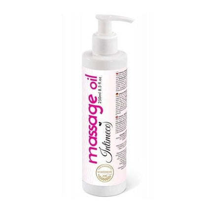 Ulei de masaj Intimeco, 250ml