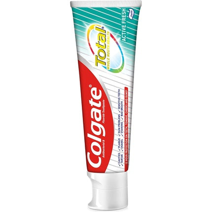 Pastă de dinți Colgate Total Active Fresh 125ml