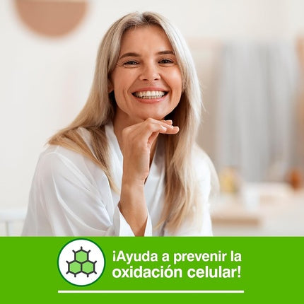 Tablete Soria Natural Resverasor Plus, 28 buc