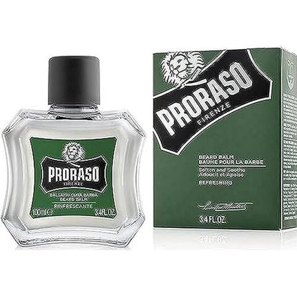 Balsam pentru barba, Proraso, GREEN, 100ml