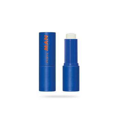Balsam buze, Pupa Milano, Man Perfect Balm 001, mat