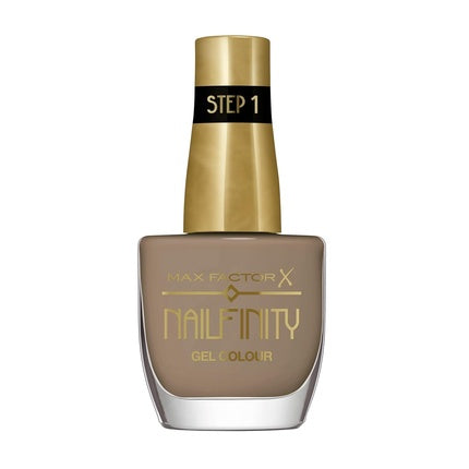 Oja, Max Factor, Nailfinity, 12ml, Solo Act