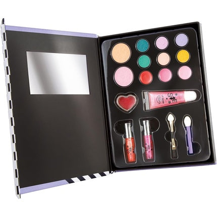Set Machiaj, Canal Toys, Style 4 Ever, Multicolor