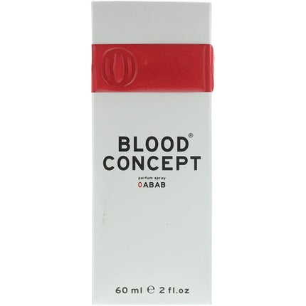 Parfum Blood Concept, Eau De Parfum, 60ml