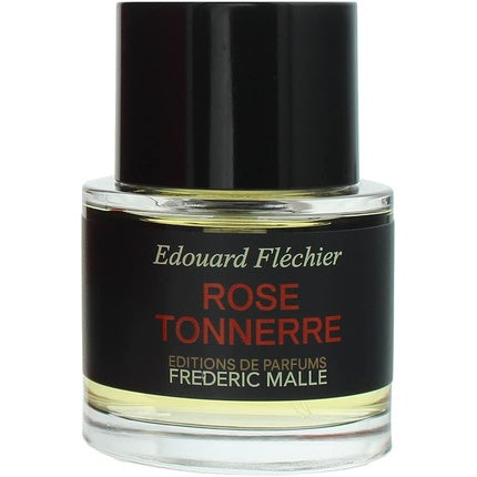 Eau de Parfum, Frederic Malle, Rose Tonnerre, 50ml
