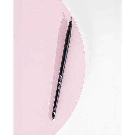 Pensulă machiaj Brushworks No. 23, negru, precizie