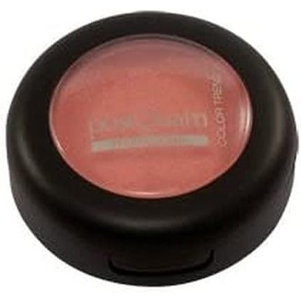 Postquam Rose Eyeshadow, Culoare roz, ambalaj rotund negru