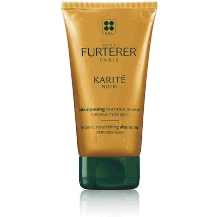 Șampon nutritiv, Rene Furterer, Karité Nutri, 600ml