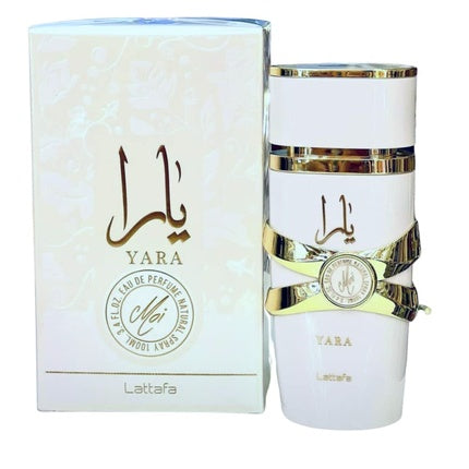 Parfum Eau De Perfume, Lattafa Yara Moi, 100ml