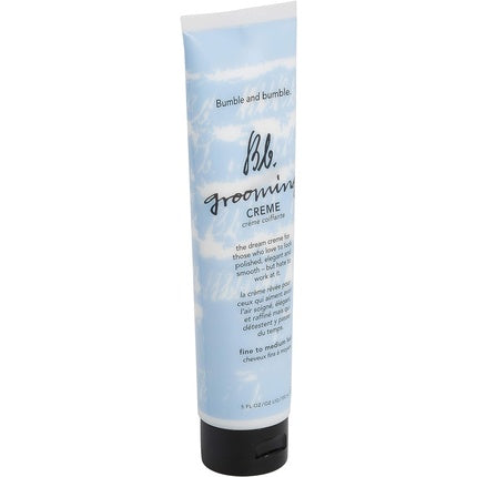 Crema pentru aranjarea parului, Bumble and bumble, Grooming Creme, 150ml