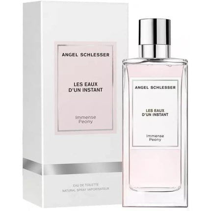 Apa de Toaletă, Angel Schlesser, Inmense Peony, 150ml