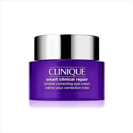 Cremă corectoare riduri ochi, Clinique, Smart Clinical Repair, 30ml