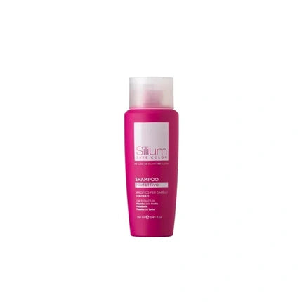Condiționar mască Silium Cosmetici Color Saver, 250 ml