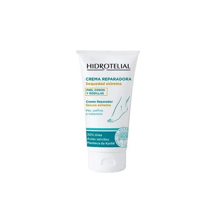 Crema de picioare Hidrotelial Feet Repair, 50ml