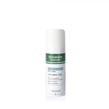 Deodorant L.Manetti-H.Roberts, Somatoline Cosmetic, alb 125ml