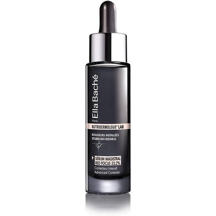 Serum facial, Ella Baché, anti-roseata, 30ml