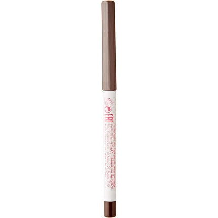 Creion contur ochi Pupa Sport Addicted Dynamic Brown Waterproof Liner, 10g