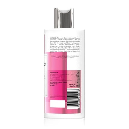 Șampon, Apis, Amaranthus Care, roz, 300ml