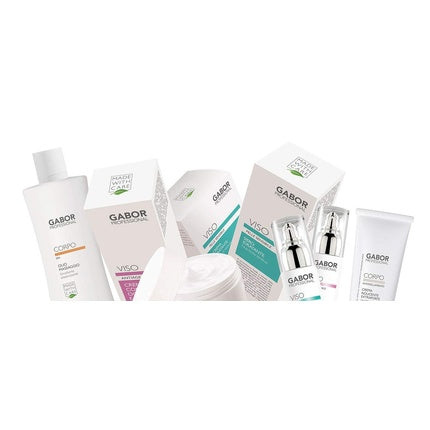 Peeling Față, Gabor, Professional, alb, 200ml