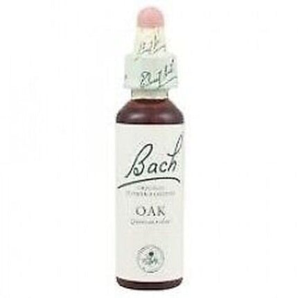 Spray corporal, Oak Fiori Di Bach Original, 95g, design clasic