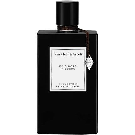 Parfum Van Cleef & Arpels Bois Doré Eau De Parfum 75ml