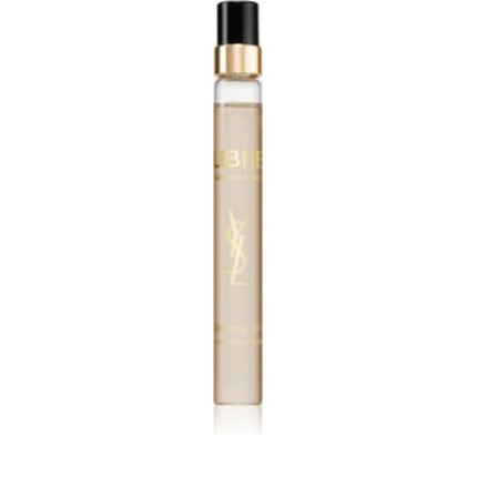Eau de Parfum Yves Saint Laurent Libre Flowers Flames - 10 Ml