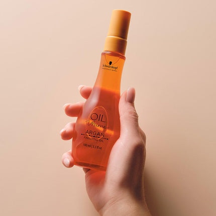Ulei de corp, Schwarzkopf, Oil Ultime Argan, 100ml