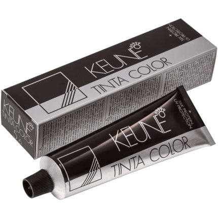 Vopsea par, Keune, Tinta Color, nuanta 4.6