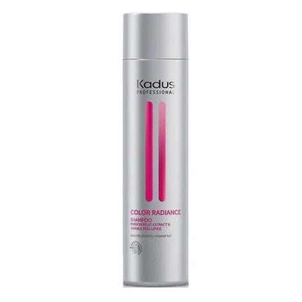 Șampon Kadus Professional Color Radiance pentru păr colorat, 250ml