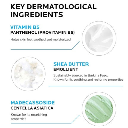 Balsam reparator, La Roche-Posay, 100g