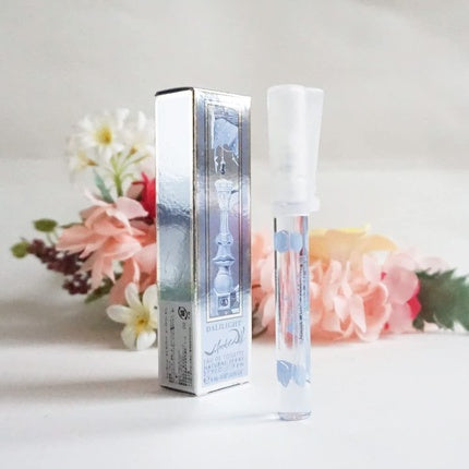 Salvador Dali Dallight, Eau de Toilette Spray Pen, 8ml, design argintiu