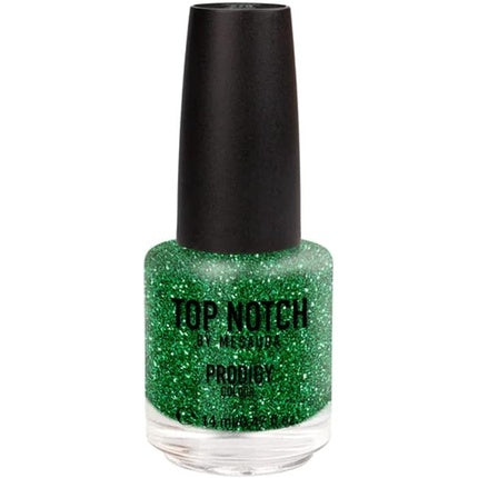 Lac de Unghii Mesauda Top Notch Prodigy Merry & Bright, 14ml