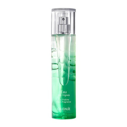 Apa de parfum, Caudalie, Eau des Vignes, 50ml