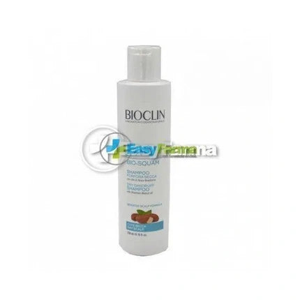Șampon Antimătreață, Istituto Ganassini, Bioclin Bio-Squam, 200 ml