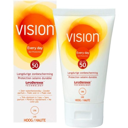 Cremă de protecție solară copii, Thieaudio, SPF50