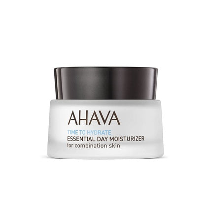 Cremă de zi, Ahava, Time to Hydrate, 50 ml