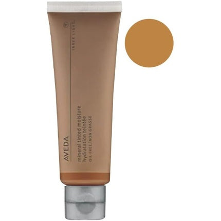 Cremă Tonedată Aveda Inner Light Mineral Tinted Moisture, 50ml, Bej