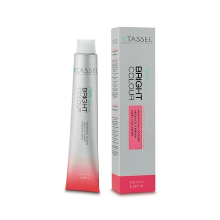 Vopsea de Păr Eurostil Tassel Bright Colour No. 6, Blond închis, 100ml