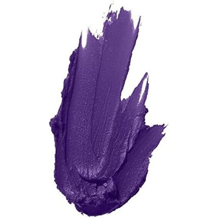 Ruj, Maybelline, Bold Matte 891, albastru