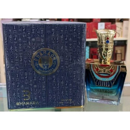 Perfum Bharara Pharaoh Ramasses 100 ml